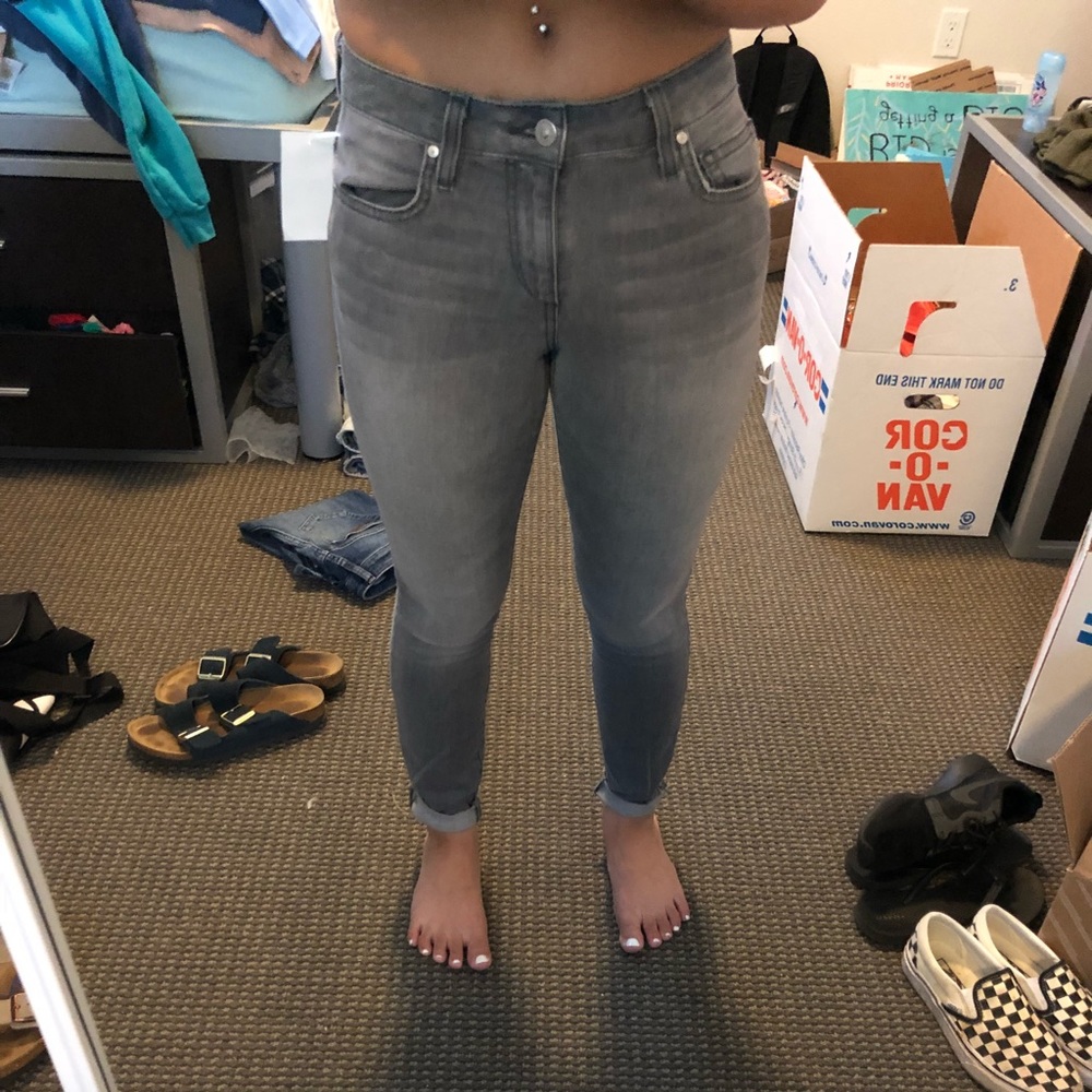 Joe’s Jeans